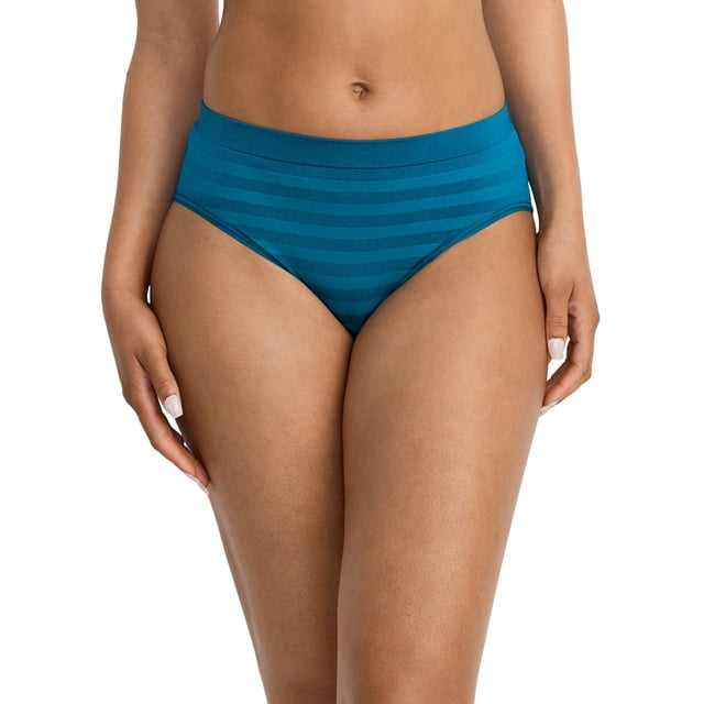 Jockey Women's Seamfree Hi-Cut