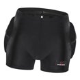 thumbnail image 2 of Pantalon Rembourré de Protection des Hanches et des Jambes pour Ados / Enfants de Ski et Course, 2 of 8