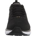 thumbnail image 2 of Under Armour Chaussure de Course sur Route pour Hommes Charged Assert 9, Noir (007)/blanc, 11.5, 2 of 8