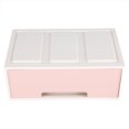 thumbnail image 1 of Boîte de Rangement de Bureau Colorée, Boîte de Rangement pour Bijoux avec Tiroirs, Support de Bijoux, Armoires Décoratives, 1 of 8