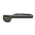 thumbnail image 1 of Adamsbuilt TWD4FRCP-GRN Tailwater Double Fly Rod Case With Pouch - 4 Piece, 1 of 1