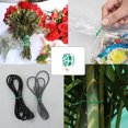 thumbnail image 3 of Dvkptbk Organization and Storage Garden and Horticulture Binding Tape Binding Wire Wrapped Plastic Iron Wire Binding Wire Wrapped Plastic Binding Rope Apartment Essentials on Clearance, 3 of 4