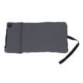 thumbnail image 2 of 57x30cm USB Powered Heated  Cushion, Imitation Leather Material Secure Heating Technology Portable Electric Heating  Pad for Home OfficeKhaki, 2 of 7