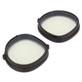 thumbnail image 3 of VR Eyeglasses Accessory,VR Eyeglasses Frame Blue VR Eyeglasses Lens Frame VR Eyeglasses Frame Expertly Crafted, 3 of 9