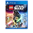 thumbnail image 1 of Jeu vidéo LEGO Star Wars :The Skywalker Saga pour (PS4), 1 of 5