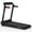 Red, variant on SuperFit 3HP Folding Electric Treadmill Running Machine w/ Speaker