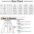 thumbnail image 5 of Womens Long Sleeve V Neck T Shirts 2025 Casual Basic Ribbed Knit Tops Lightweight Stretch Pullover Sweater Shirts, 5 of 5