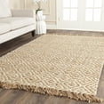 thumbnail image 1 of Safavieh Natural Fiber Roland Braided Area Rug, 1 of 3