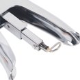 thumbnail image 3 of <p>Plier Stapler Portable Stapler Metal Stapler Handheld Stapler Stapler 50 Sheets Large Capacity Metal Desktop Handheld Paper Stapler Tool For Office School</p>, 3 of 5
