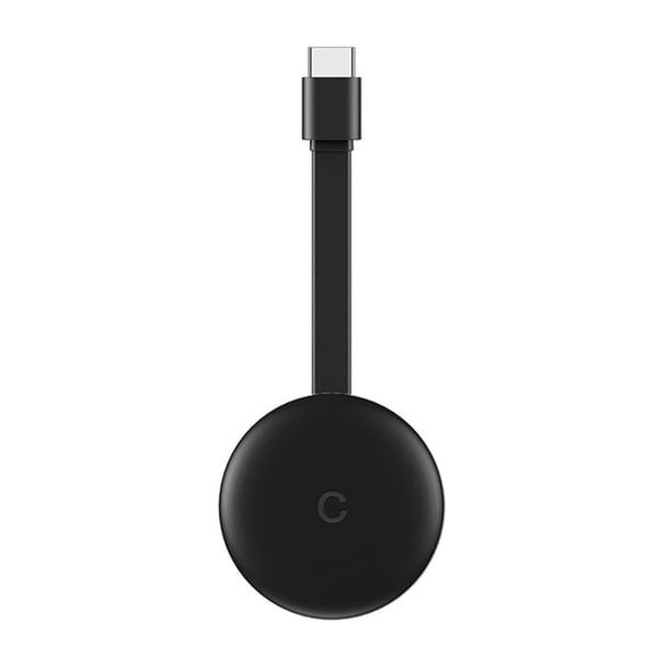 Wireless Chromecast 3rd Generation Digital HDMI Media Video