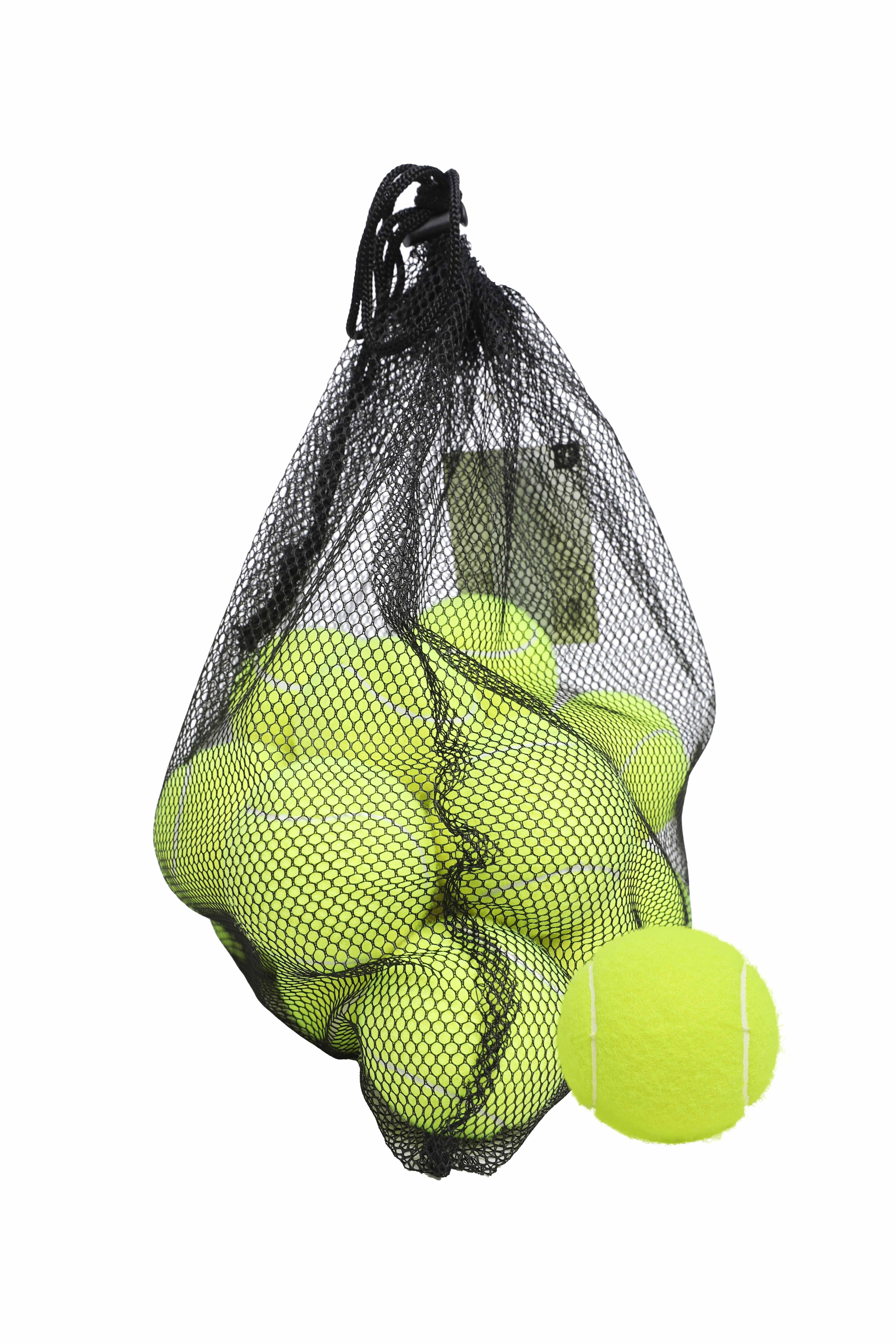 Athletic Works Pressureless Tennis Ball