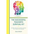 thumbnail image 3 of Le Kit de Survie de l'Enseignant Réussi: 83 Choses Simples Que les Enseignants Réussis Font pour Prospérer dans la Salle de Classe, 3 of 3