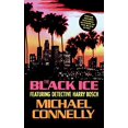 thumbnail image 1 of The Black Ice (Harry Bosch Series, Bk. 2), 1 of 2