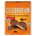 thumbnail image 4 of Celebration Cappuccino Truffle Milk Chocolate Cookie, 4 of 12