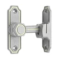 thumbnail image 1 of Lipstore Door Latch Lock Childproof Safe Door Lock for Pet Door Window Sliding Door Luminous, 1 of 8