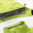 thumbnail image 4 of RKSTN Jackets for Men Fashion Fallow Three-In-One Two-Piece Outdoor Jacket Long Sleeved Coat Fall and Winter Long Sleeve Jacket Coats, 4 of 8