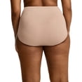 thumbnail image 3 of Jockey Women's Plus Size Elance Brief - 3 Pack, 3 of 5