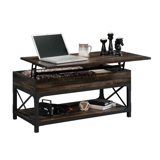 Sauder® Collection Steel River Table de salon