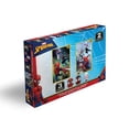 thumbnail image 2 of Marvel Spider-Man 2 Pack Puzzles with Figures, 2 of 8