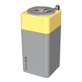 thumbnail image 2 of RKSTN Home Appliances and Devices USB Humidifier With Light ,Quiet Cool Mist Humidifier For Bedroom And Office ,Plants, Easy To Clean Home Appliances, 2 of 8