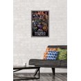 thumbnail image 3 of Marvel Black Panther : Wakanda Forever - Groupe, 3 of 4