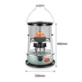 thumbnail image 2 of Paraffin Stoves Handheld Picnic Heaters Portable Outdoor Warming Heaters Winter, 2 of 7