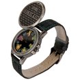 thumbnail image 3 of Teenage Mutant Ninja Turtles Members  and  Sewer Plate Watch, 3 of 8