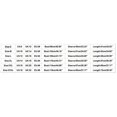 thumbnail image 4 of Fashion Womens Casual O-neck Butterfly Rhinestone Long Sleeve Tops T-shirt, 4 of 5