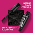 thumbnail image 3 of RENEE Power Lash Mascara, Formule Darkestree, Résistant à l'Eau, Hautement Pigmenté, Enrichi d'Huile de Ricin, 9,5 ml, 3 of 3