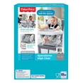 thumbnail image 3 of Fisher-Price SpaceSaver High Chair Green, 3 of 9
