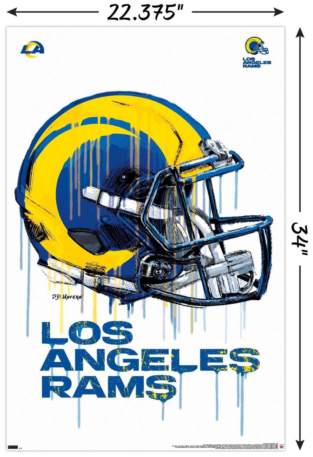 NFL Los Angeles Rams