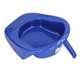 thumbnail image 3 of Elderly Bed Pan, Multi Color Thick Convenient Pan For Home Bedroom Patients Pregnant, 3 of 8