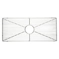 thumbnail image 1 of ALFI Brand ABGR3618H Grille d'Évier de Cuisine en Acier Inoxydable, 1 of 9
