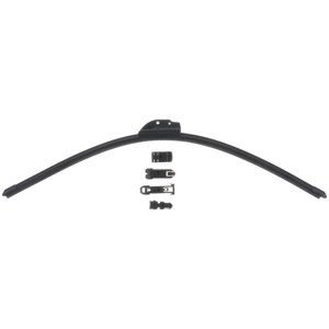 Bosch Pare-brise pare-vent pares-brise 28-CA Avantage clair; OE Remplacement; 28 De pouce; simple