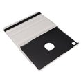 thumbnail image 3 of Tablet Case, Portable Synthetic Leather All Around Protection Tablet Protective Case  for 10.4in Tablet White, 3 of 7