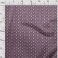thumbnail image 4 of oneOone Velvet Wine Fabric Block Craft Projects Decor Fabric Printed By The Yard 58 Inch Wide-Z7, 4 of 6