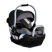 Siège d'auto pour bébé Britax Willow™ SC avec base Alpine, Pindot Onyx