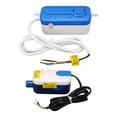 thumbnail image 1 of Automatic Air Conditioner Condensate Pump,HVAC Condensate Pump Drain Mini Split HVAC Condensate Pump Portable Air Conditioner Condensate Pump True Excellence, 1 of 8