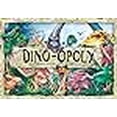 thumbnail image 2 of Dino-Opoly Monopoly Board Game, 2 of 5