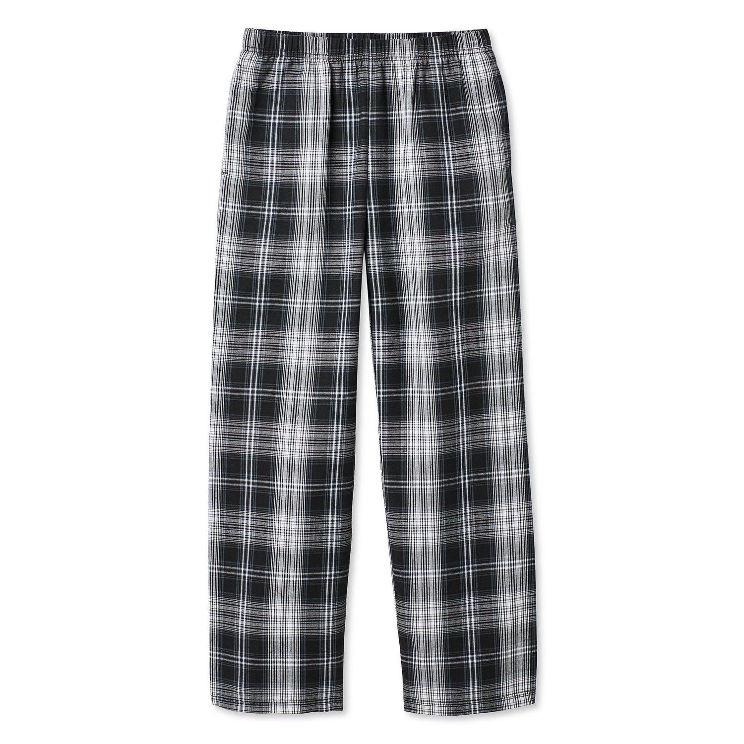 George Boys' Flannel Pajama Pant