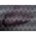 thumbnail image 4 of oneOone Cotton Poplin Fabric Chevron Block Decor Fabric Printed BTY 42 Inch Wide, 4 of 4