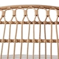 thumbnail image 2 of Better Homes & Gardens Willow Sage Cuddle Chair, 2 of 9