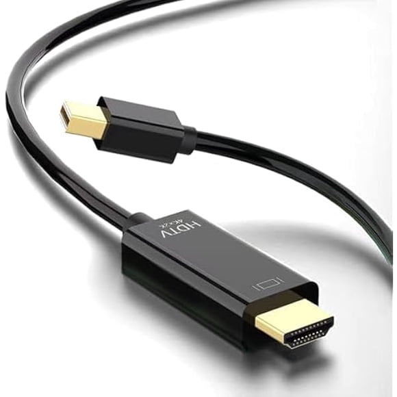 Mini Displayport To Hdmi | Walmart Canada