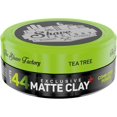 thumbnail image 1 of Série de Coiffage The Shaver Factory (44 Peignes, 150 ml), 1 of 7