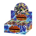 thumbnail image 2 of UniVersus Collectible Card Game My Hero Academia Booster Box (24 Packs), 2 of 4