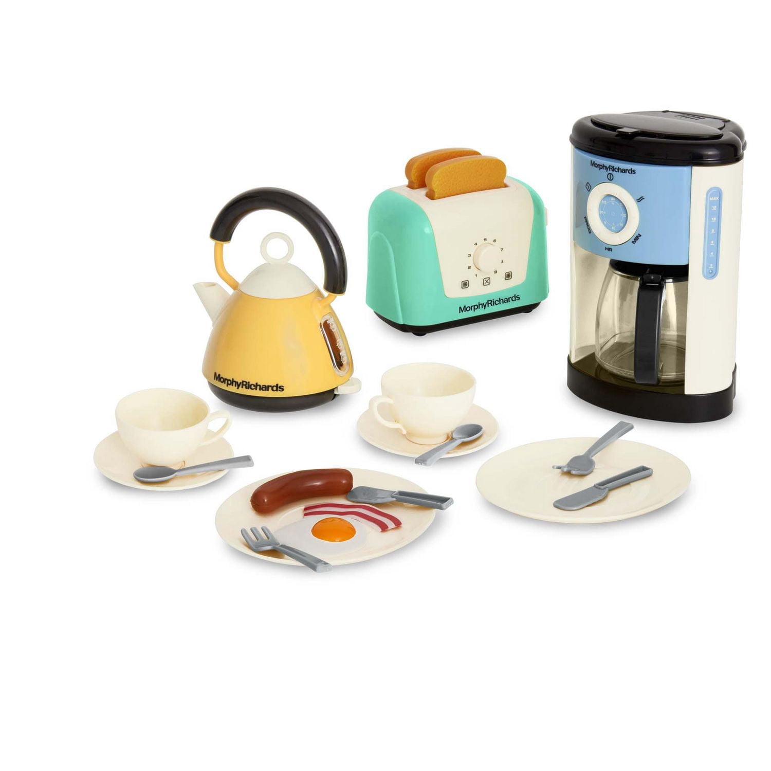 Jouet Morphy Richards Ensemble de cuisine