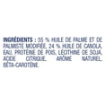thumbnail image 3 of Dairy Free Becel Plant Butter Unsalted 454g, 3 of 5