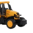 thumbnail image 4 of MesaSe Mini Plastic Alloy Construction Vehicle Engineering Car Truck Model Kid Children Classic Toy, 4 of 5