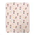 thumbnail image 1 of Disney Sherpa Baby Blanket, 1 of 7