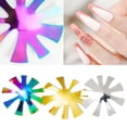 thumbnail image 3 of Stainless Steel Nail Manicure Edge Trimmer French Smile Line Line Nail Nail Art Manicure Edge Trimmer Nail Cutter Tool, 3 of 9